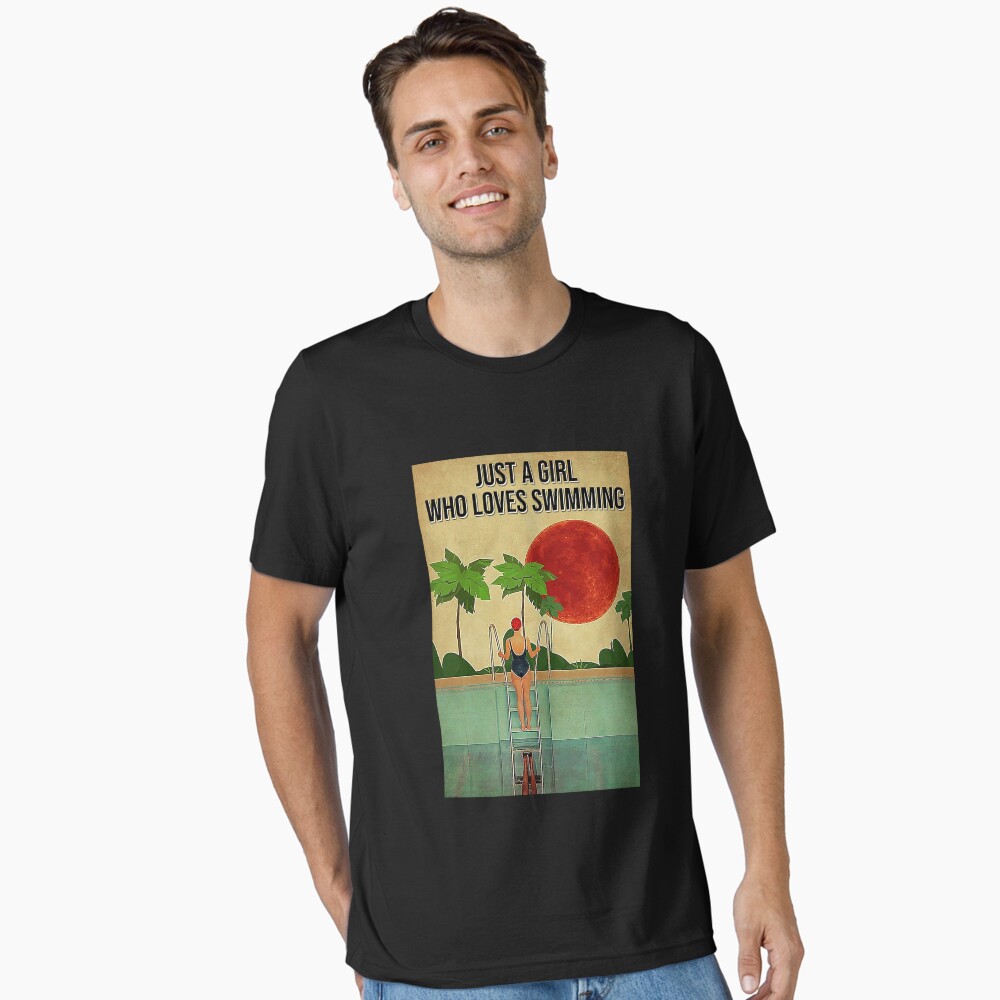 Artikel-Vorschau von Essential T-Shirt, designt und verkauft von aMatilda1989.