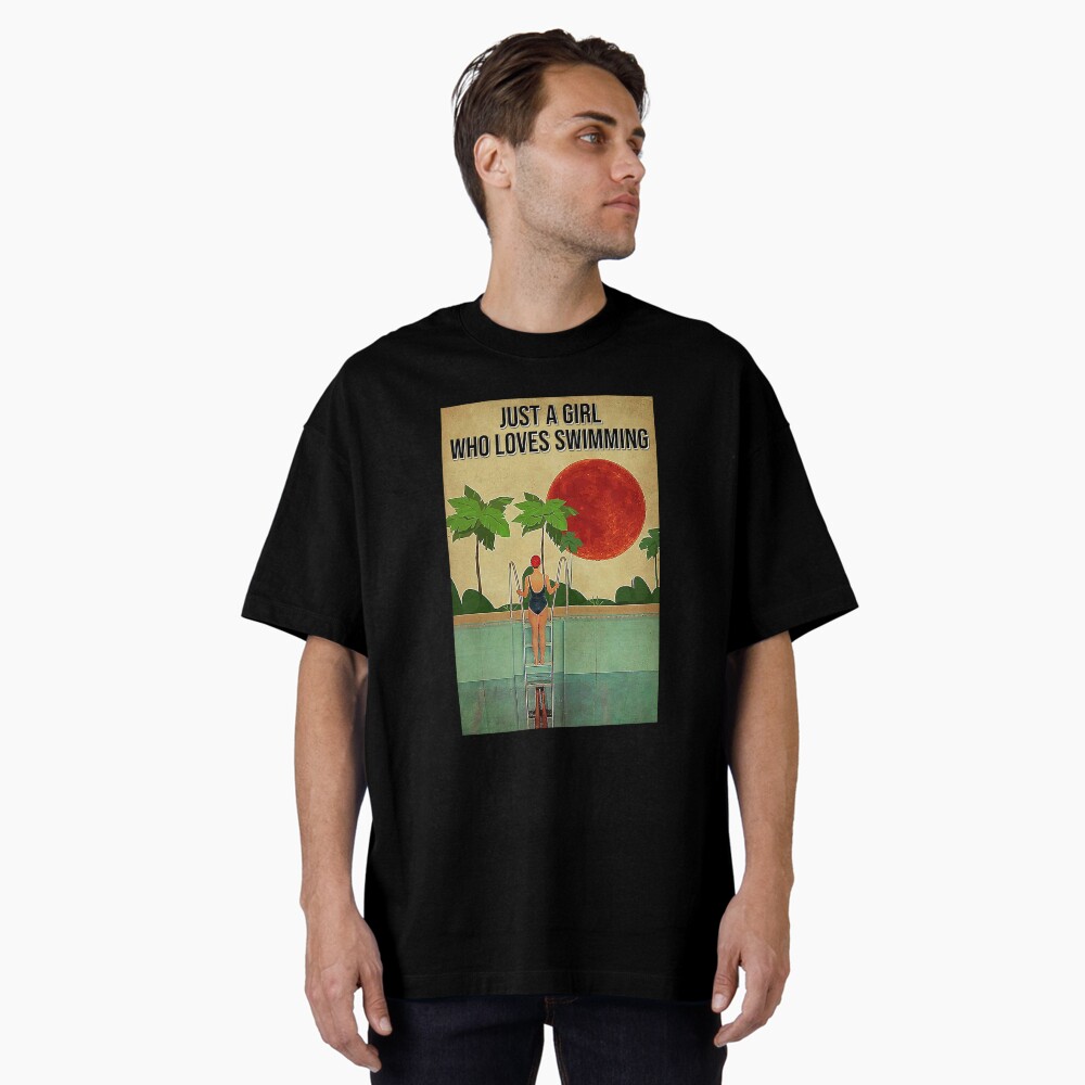 Artikel-Vorschau von Oversized T-Shirt, designt und verkauft von aMatilda1989.