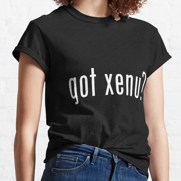 Got Xenu? Classic T-Shirt