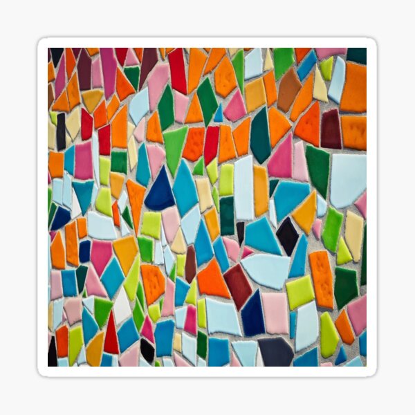 Item preview, Tide Of Tile designed and sold by WinkyDoodle.