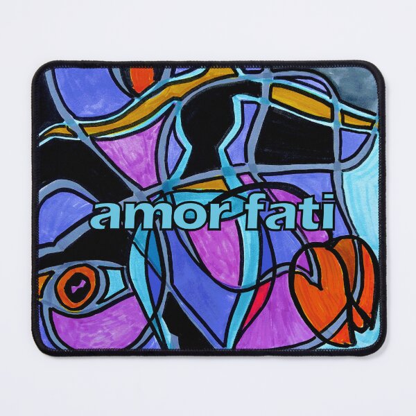 Item preview, Amor Fati designed and sold by Sarah Curtiss.