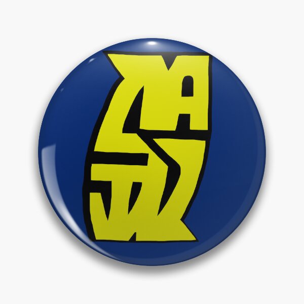 Item preview, Survey Corp Logo V2 (PKMN PLA Cosplay) designed and sold by BCD-signs.