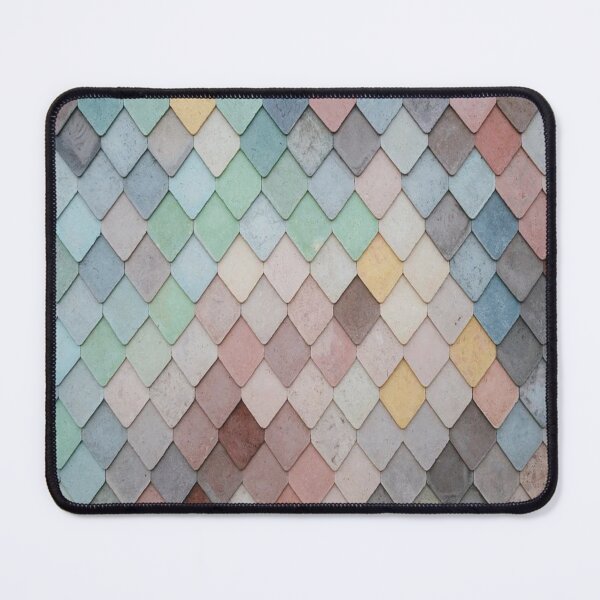 Item preview, Pastel Scale designed and sold by WinkyDoodle.
