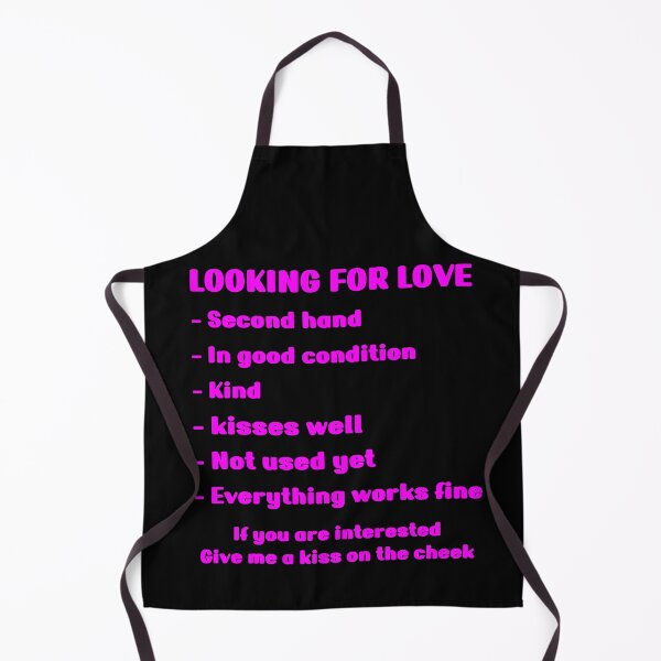 Item preview, Looking for true love in pink designed and sold by Astralia.