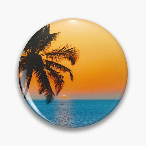 Item preview, Ocean Beach Sunset designed and sold by XBdesigner.