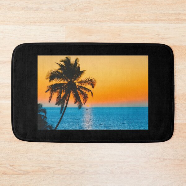 Item preview, Ocean Beach Sunset designed and sold by XBdesigner.