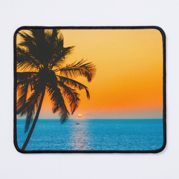 Item preview, Ocean Beach Sunset designed and sold by XBdesigner.