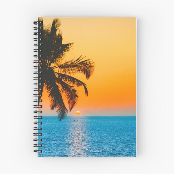 Item preview, Ocean Beach Sunset designed and sold by XBdesigner.