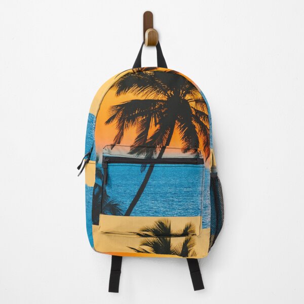 Item preview, Ocean Beach Sunset designed and sold by XBdesigner.