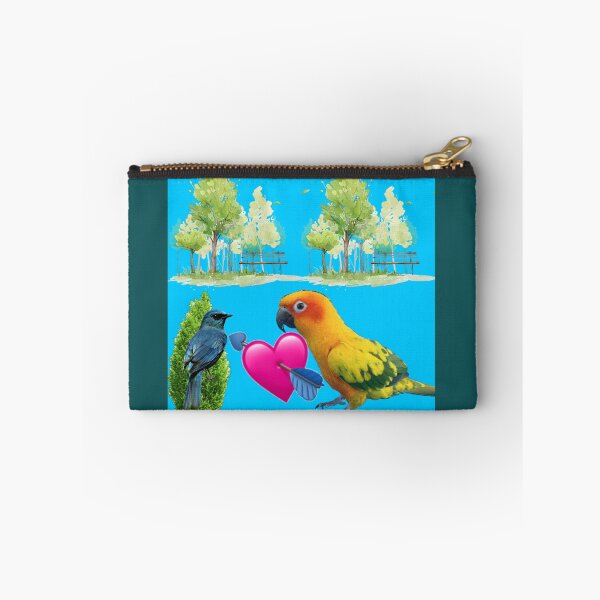 Item preview, Love bird designed and sold by ShinyIndia18.