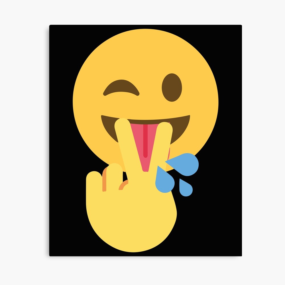 Funny Sexual Pics With Sayings Icon Emoji Eat Pussy