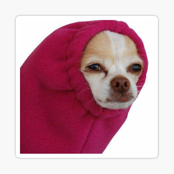 Item preview, Chihuahua designed and sold by grizzlyprincess.