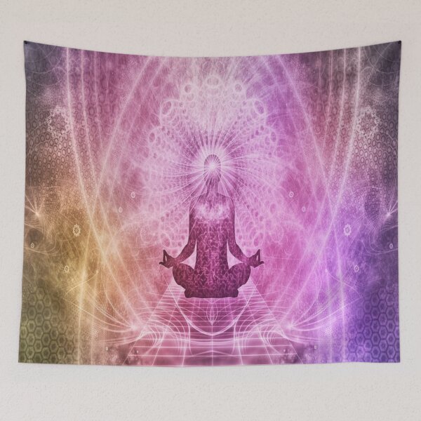 Item preview, Inner Sanctum  designed and sold by WinkyDoodle.