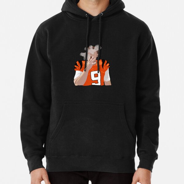 Joe Shiesty Joe Burrow Cincinnati Bengal Classic Shirt, hoodie, sweater,  long sleeve and tank top