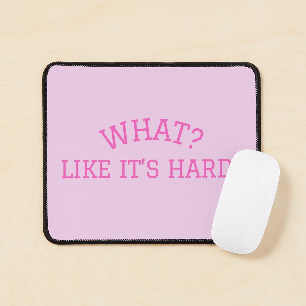 Item preview, Mouse Pad designed and sold by alhaxis.