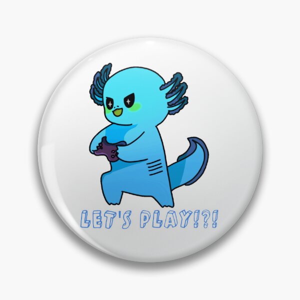 Item preview, BFP focused Lets Play designed and sold by Spherical Effects Shop.