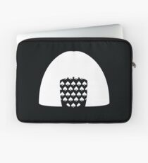 Lady Gaga - Minimal Poster Laptop Sleeve