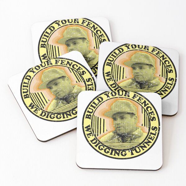 Item preview, El Chapo designed and sold by BOOST88s.