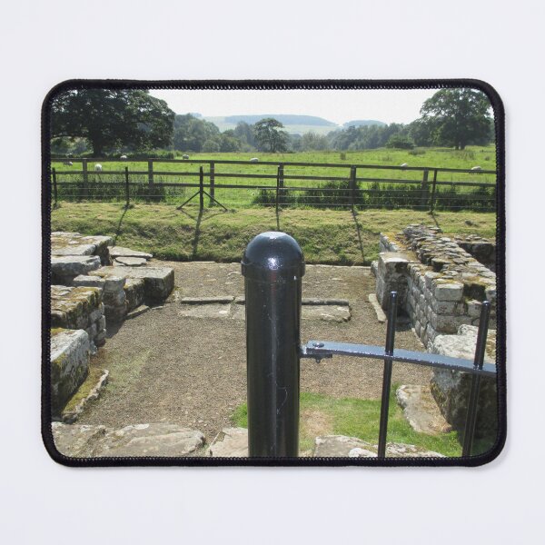 Item preview, #129 |☼| Railing Perspective - Shot 2 (Hadrian's Wall) designed and sold by Naean H.F. (Nez Man).