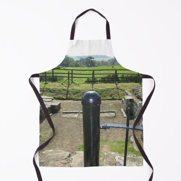 Item preview, #129 |☼| Railing Perspective - Shot 2 (Hadrian's Wall) designed and sold by Naean H.F. (Nez Man).