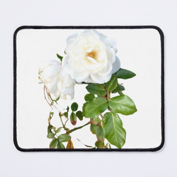 Item preview, White Rose designed and sold by UN-X-LD-Prints.