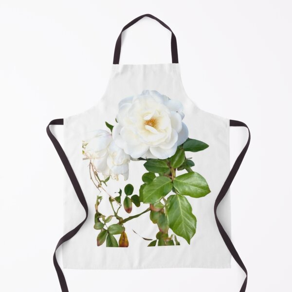 Item preview, White Rose designed and sold by UN-X-LD-Prints.