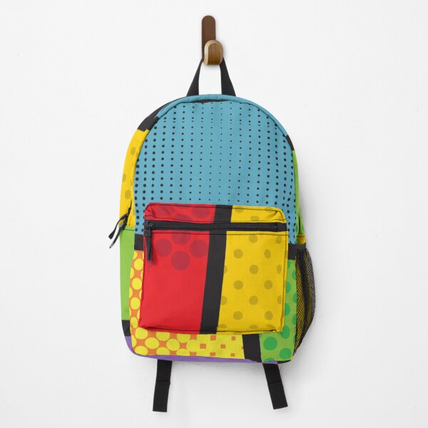 Item preview, Colorful Pop Art  designed and sold by ShaneinJapan.