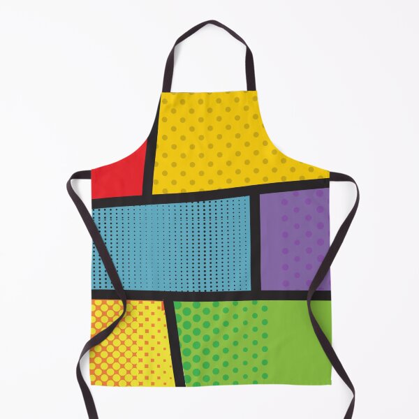 Item preview, Colorful Pop Art designed and sold by ShaneinJapan.