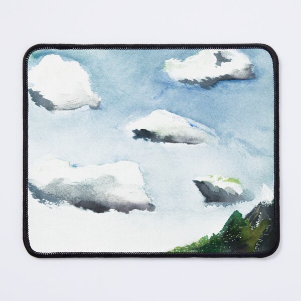 Item preview, Cloud Valley designed and sold by Alst457.