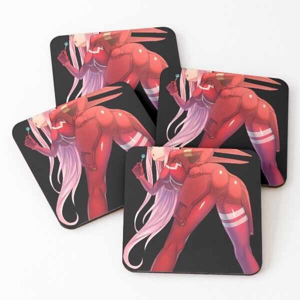 Item preview, Zero Two designed and sold by joannjgobo08.