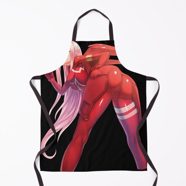 Item preview, Zero Two designed and sold by joannjgobo08.