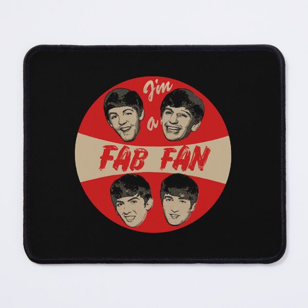 Item preview, FAB FAN designed and sold by MissTrore.