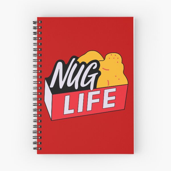 Item preview, Nug Life designed and sold by Alessandro-M19.