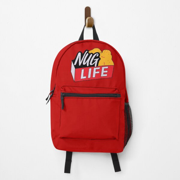 Item preview, Nug Life designed and sold by Alessandro-M19.