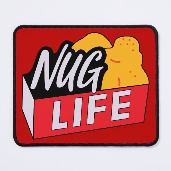 Item preview, Nug Life designed and sold by Alessandro-M19.