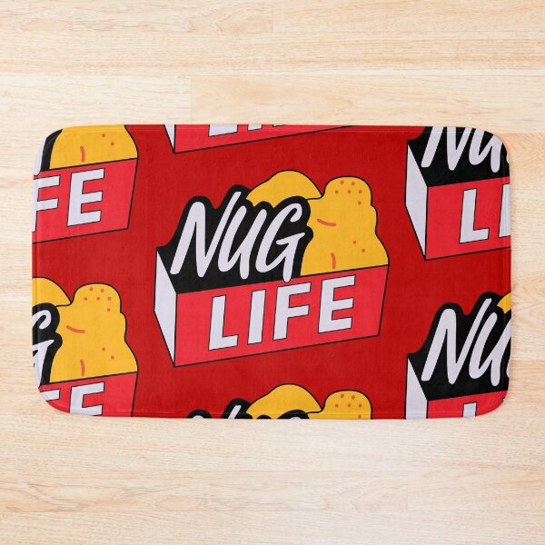 Item preview, Nug Life designed and sold by Alessandro-M19.