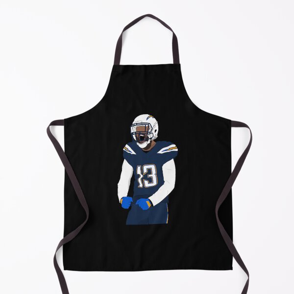Item preview, Keenan Allen designed and sold by MissTrore.