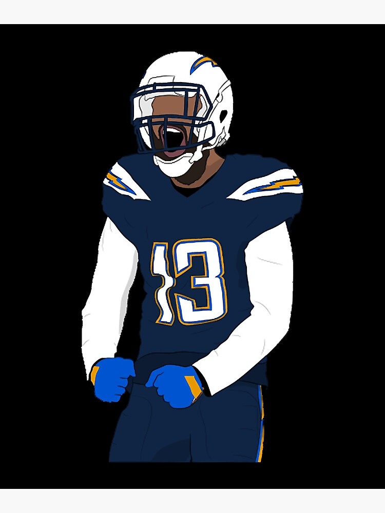 Keenan Allen Jerseys, Keenan Allen Shirt, Keenan Allen Gear