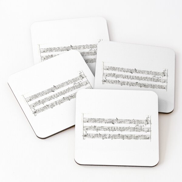 Item preview, Music Sheet designed and sold by MissTrore.