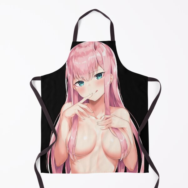 Item preview, Zero Two  designed and sold by joannjgobo08.