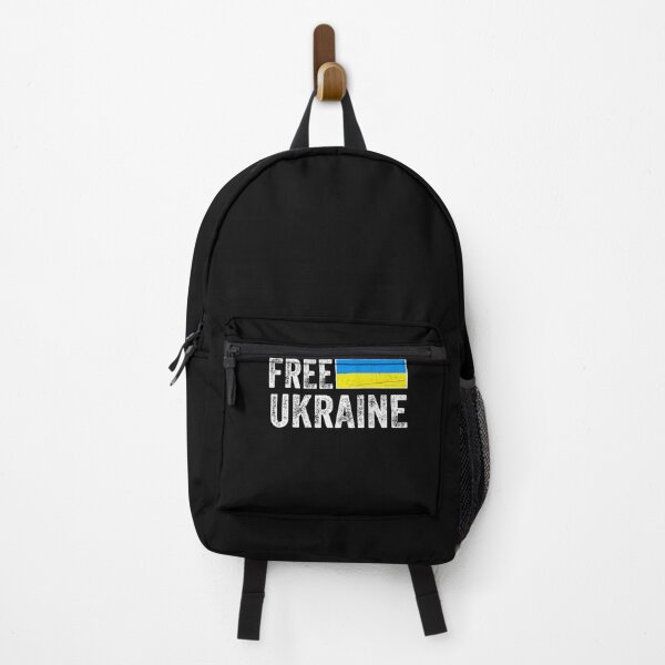 Item preview, Support Ukraine I Stand With Ukraine Flag Free Ukraine designed and sold by Lylyluta2017.
