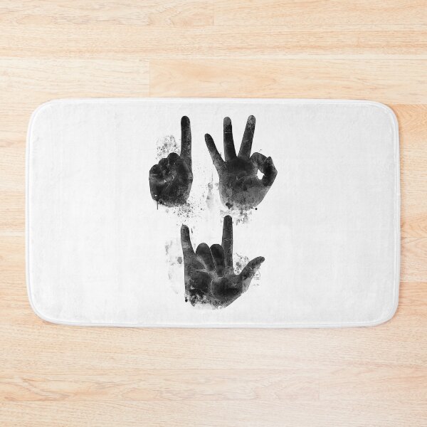 Item preview, rock rock rock! designed and sold by MissTrore.