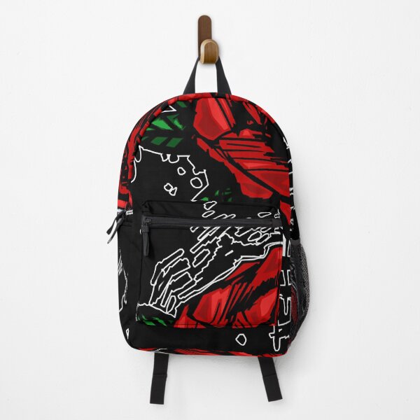 Item preview, Rugged Rose designed and sold by MissTrore.