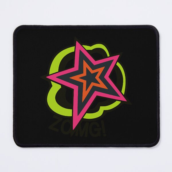 Item preview, Ryuji ZOMG! designed and sold by MissTrore.