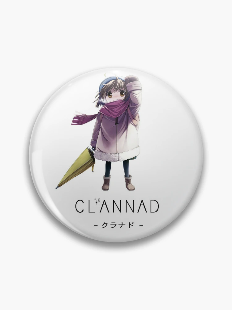Pin by Jejo on Clannad  Clannad, Clannad anime, Anime