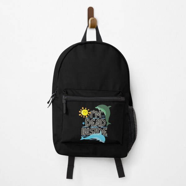Item preview, Im dead inside designed and sold by Xavia-blue.