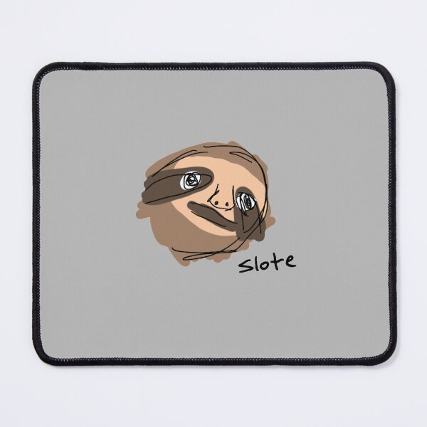 Item preview, Slote :) designed and sold by MrHoobly.