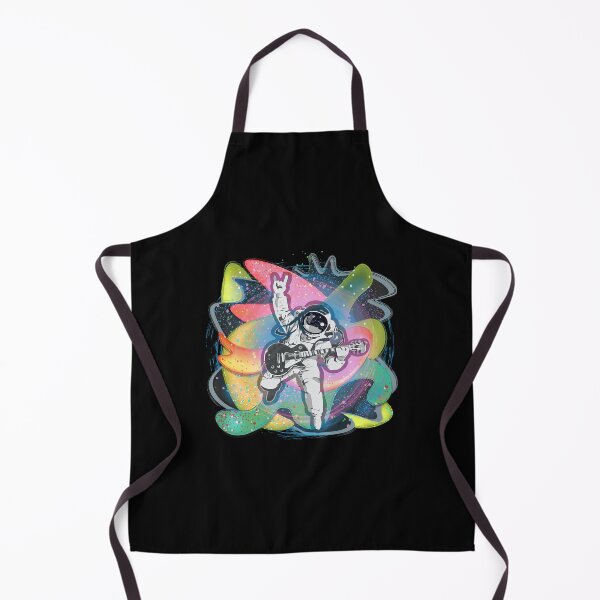 Item preview, Space and Rock&Roll! designed and sold by MissTrore.