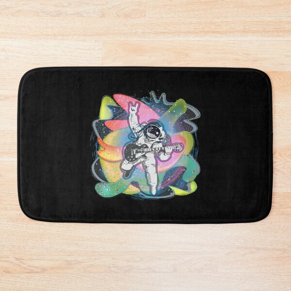 Item preview, Space and Rock&Roll! designed and sold by MissTrore.