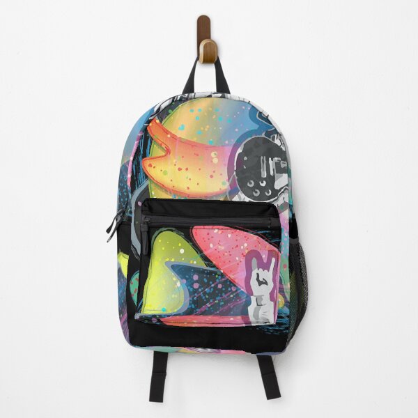Item preview, Space and Rock&Roll! designed and sold by MissTrore.